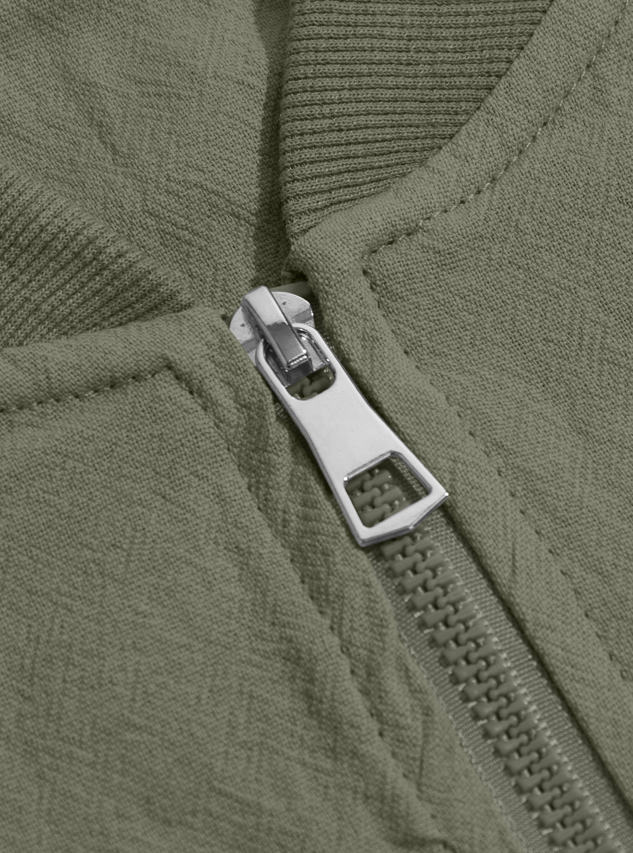 Men's Clothing Tops Jackets Coats Men's American Style Pure Color Baseball Zippered Side Pocket Pilot Jacket Outdoor Sports Jacket