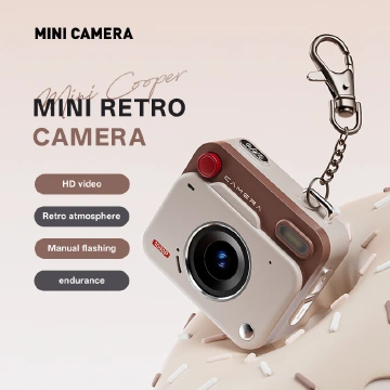 Generic Digital Camera 1080P 48MP