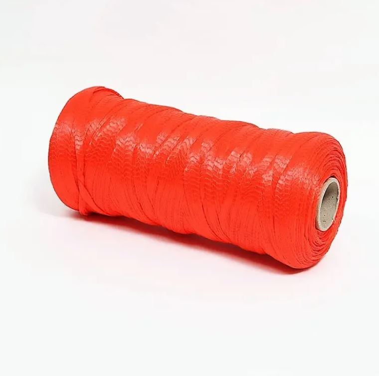 Multipurpose Nylon Mesh Net Roll 250M – Stretchable Packaging Net for Fruits, Vegetables, Seafood, Eggs, Toys, Bottles & Produce Packing