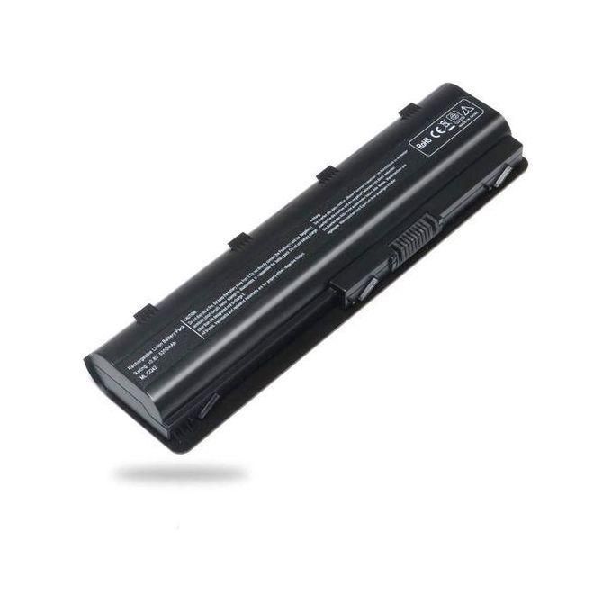Laptop Battery for HP 2000 CQ42 - Black, Compatible with Multiple Models