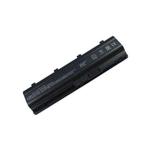 Laptop Battery for HP 2000 CQ42 - Black, Compatible with Multiple Models