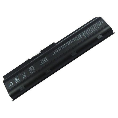 Laptop Battery for HP 2000 CQ42 - Black, Compatible with Multiple Models