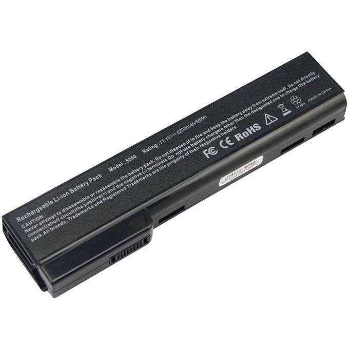 Laptop Battery For Hp Elitebook 8460p 8460w 8470p 8470w 8560p 8570p