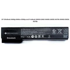 CC06 Battery for HP EliteBook 8460W 8460P 8560P ProBook 6560b 6460b 6360b 8560-Original with warranty