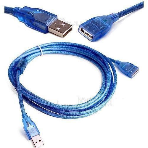 5M USB Male to Female Usb Extension cable
