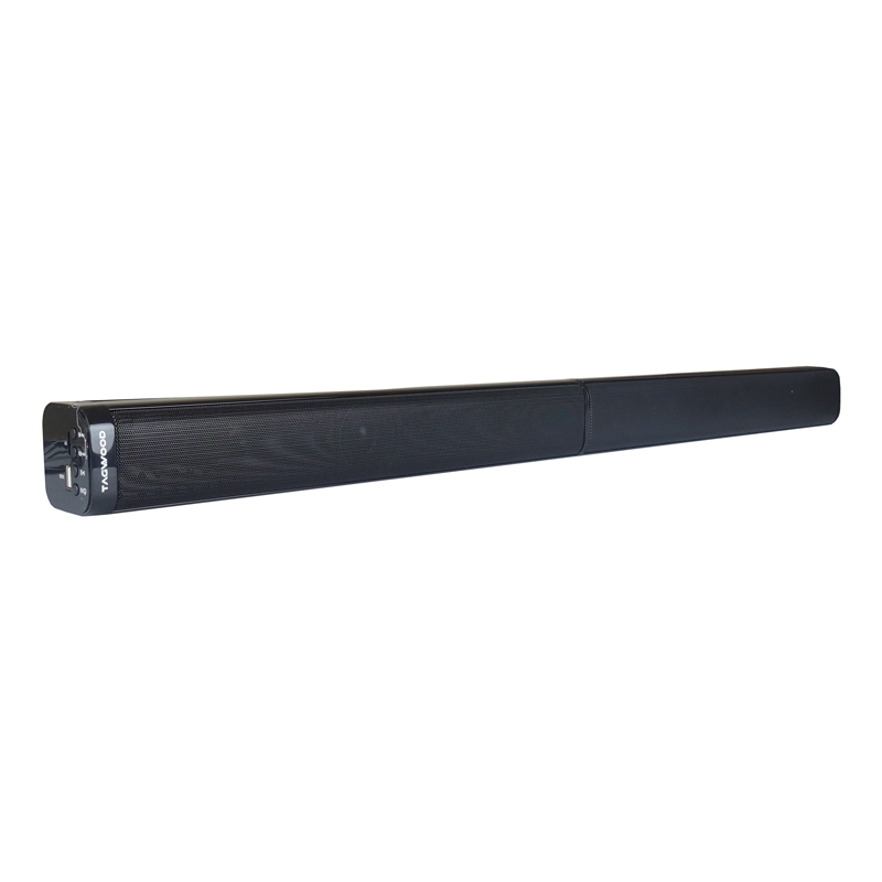 Tagwood 12000W 2.1CH Multimedia Bluetooth Woofer Speaker System  Subwoofer Soundbar BT 6.0 /USB/SD/FM AC/DC System Soundbar with Remote Control  S3 Speaker bass