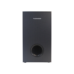 Tagwood 12000W 2.1CH Multimedia Bluetooth Woofer Speaker System  Subwoofer Soundbar BT 6.0 /USB/SD/FM AC/DC System Soundbar with Remote Control  S3 Speaker bass