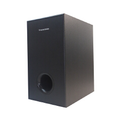 Tagwood 12000W 2.1CH Multimedia Bluetooth Woofer Speaker System  Subwoofer Soundbar BT 6.0 /USB/SD/FM AC/DC System Soundbar with Remote Control  S3 Speaker bass