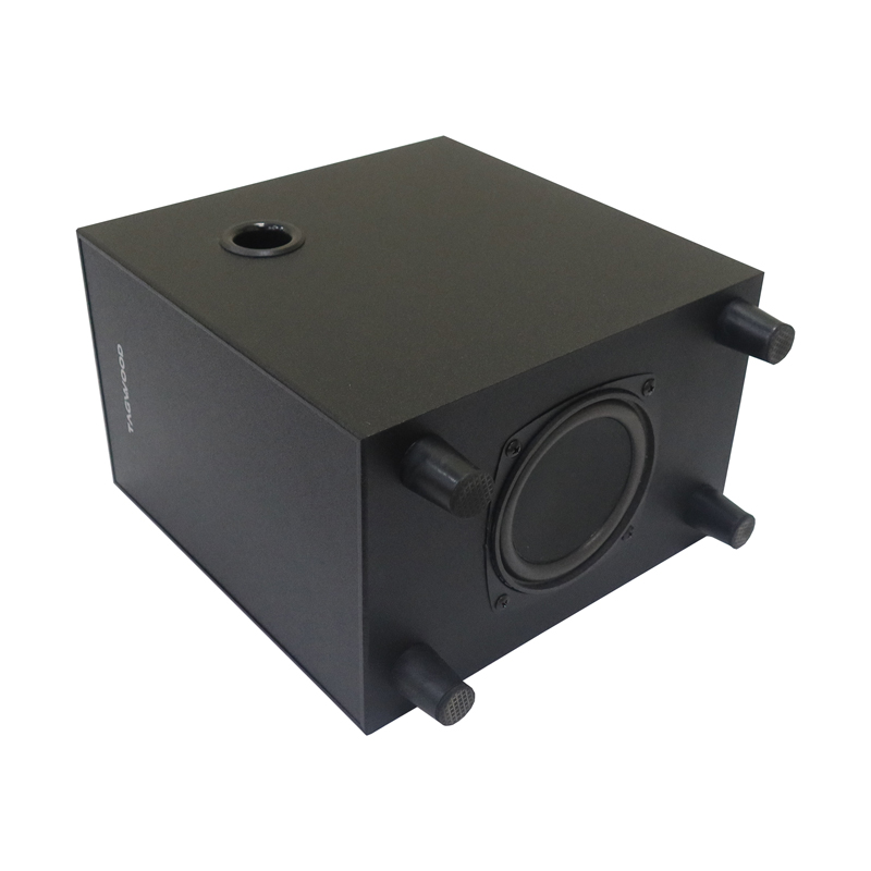 Tagwood 12000W 2.1CH Multimedia Bluetooth Woofer Speaker System  Subwoofer Soundbar BT 6.0 /USB/SD/FM AC/DC System Soundbar with Remote Control  S5 Speaker bass