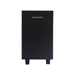 Tagwood 12000W 2.1CH Multimedia Bluetooth Woofer Speaker System  Subwoofer Soundbar BT 6.0 /USB/SD/FM AC/DC System Soundbar with Remote Control  S5 Speaker bass