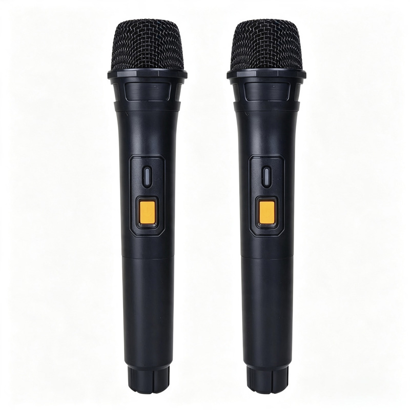 Tagwood LTS-6A Trolley Speaker Porteable Portable Speaker Subwoofer Outdoor Speaker ,Bluetooth,Free Wireless Microphone a Built in Battery Woofer Woofer with microphones