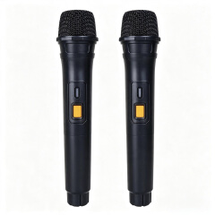Tagwood LTS-6A Trolley Speaker Porteable Portable Speaker Subwoofer Outdoor Speaker ,Bluetooth,Free Wireless Microphone a Built in Battery Woofer Woofer with microphones