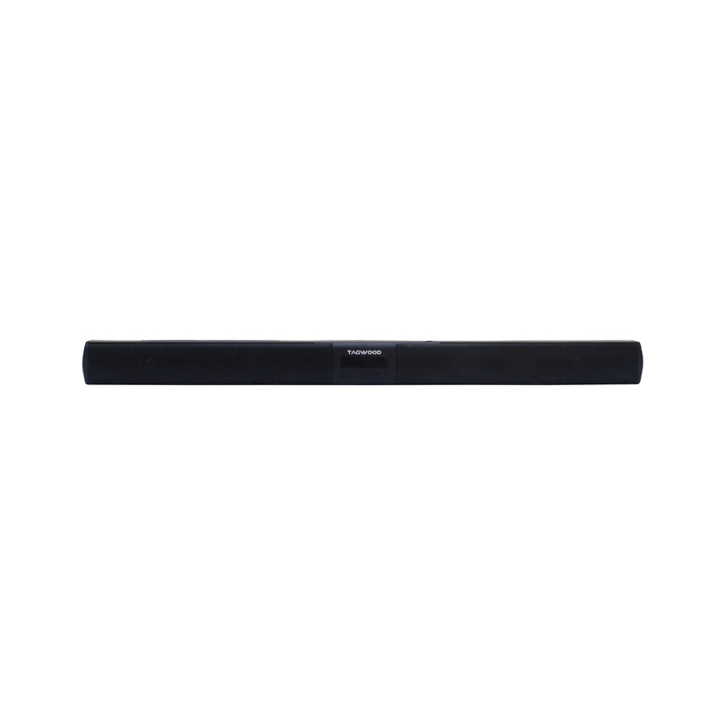 Tagwood 12000W 2.1CH Multimedia Bluetooth Woofer Speaker System  Subwoofer Soundbar BT 6.0 /USB/SD/FM AC/DC System Soundbar with Remote Control  S5 Speaker bass