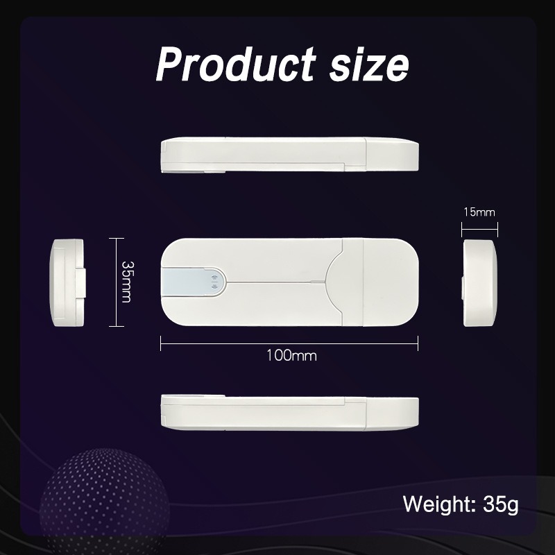 4G LTE 150Mbps USB Plug Play Pocket Wifi Adapter With Antenna Wifi Modem Router with Sim Card Slot