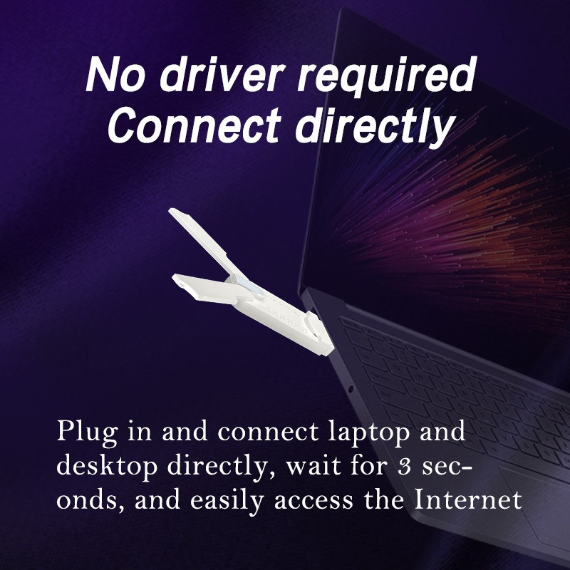 4G LTE 150Mbps USB Plug Play Pocket Wifi Adapter With Antenna Wifi Modem Router with Sim Card Slot