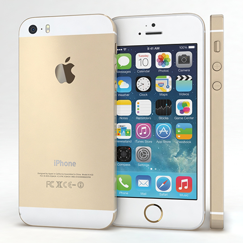 Refurbished Unlocked Apple iPhone 5 16GB+1GB Brand-new battery Smart Phone mobile phone iPhone5 4.0-inch 8MP+1.2MP Camera SmartPhone iphone 5 Original 1136x640-pixel
