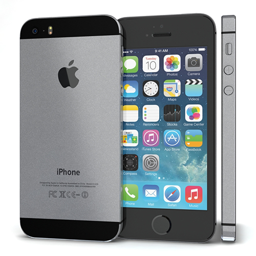 Refurbished Unlocked Apple iPhone 5 16GB+1GB Brand-new battery Smart Phone mobile phone iPhone5 4.0-inch 8MP+1.2MP Camera SmartPhone iphone 5 Original 1136x640-pixel
