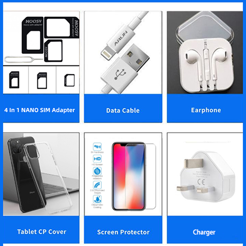 Refurbished Unlocked Apple iPhone 5 16GB+1GB Brand-new battery Smart Phone mobile phone iPhone5 4.0-inch 8MP+1.2MP Camera SmartPhone iphone 5 Original 1136x640-pixel