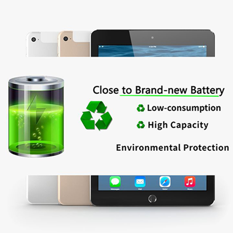 Refurbished Unlocked Apple iPhone 5 16GB+1GB Brand-new battery Smart Phone mobile phone iPhone5 4.0-inch 8MP+1.2MP Camera SmartPhone iphone 5 Original 1136x640-pixel
