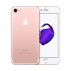 Refurbished Apple iPhone 7 128GB/32GB+2GB Brand-new battery with/without Fingerprint 12MP+7MP iphone 7 4.7inch Unlock smartphone iphone7 100%Original