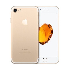 Refurbished Apple iPhone 7 128GB/32GB+2GB Brand-new battery with/without Fingerprint 12MP+7MP iphone 7 4.7inch Unlock smartphone iphone7 100%Original