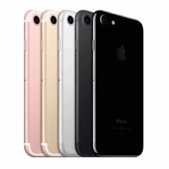 Refurbished Apple iPhone 7 128GB/32GB+2GB Brand-new battery with/without Fingerprint 12MP+7MP iphone 7 4.7inch Unlock smartphone iphone7 100%Original