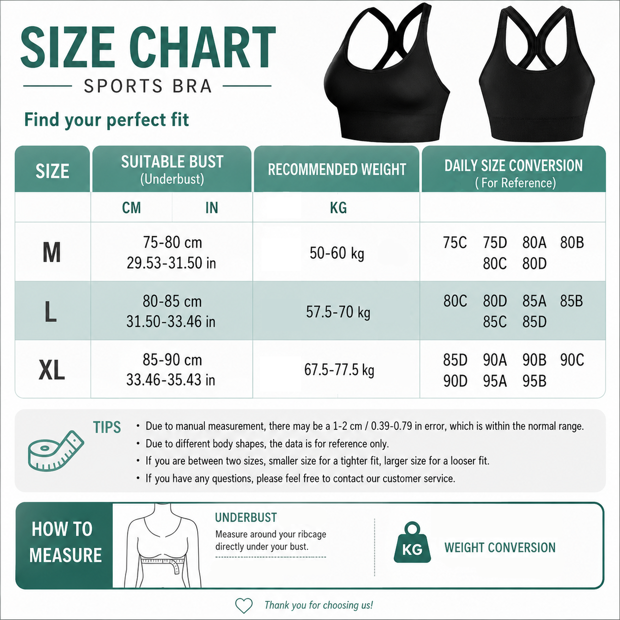 SXCHEN Women's Y-Back Hook Closure Sports Bra, Seamless Padded Workout Crop Top With Adjustable Multi-Hook Back Clasp, High Stretch Sweat-Wicking Fabric, Shock Support for Yoga Running Bra For Ladies
