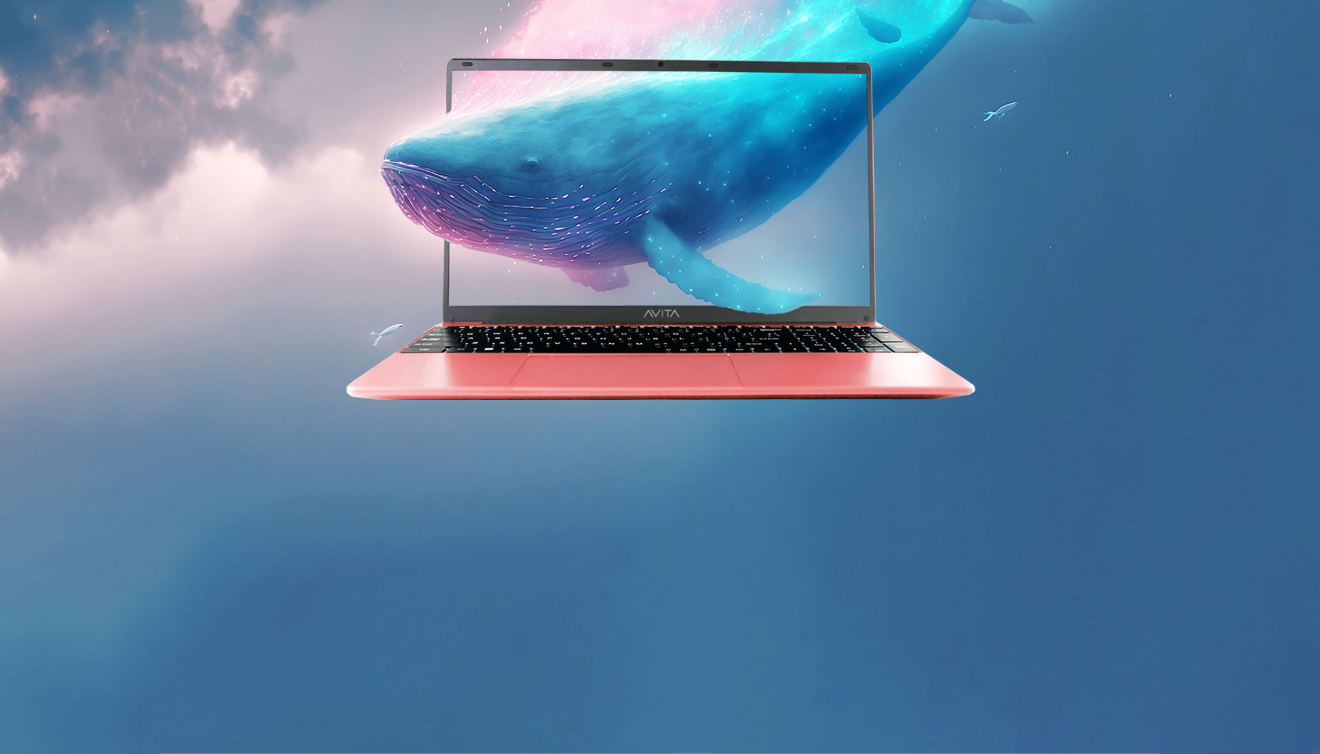 Brand New AVITA SATUS S102 Laptop 8GB+256GB+15.6" SATA 3.0 SSD Storage Intel Celeron N4020 7.4V 5000mAh Battery 6 Hours plus Linux OS Windows 11 Home on request Bluetooth 5.0 Intel HD Graphics 600