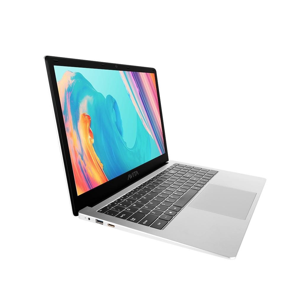 Brand New AVITA SATUS S102 Laptop 8GB+256GB+15.6" SATA 3.0 SSD Storage Intel Celeron N4020 7.4V 5000mAh Battery 6 Hours plus Linux OS Windows 11 Home on request Bluetooth 5.0 Intel HD Graphics 600