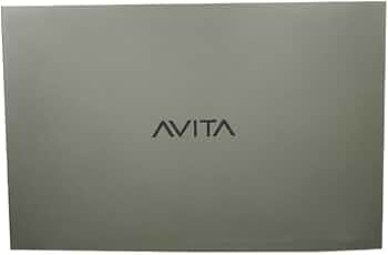 Brand New AVITA SATUS S102 Laptop 8GB+256GB+15.6" SATA 3.0 SSD Storage Intel Celeron N4020 7.4V 5000mAh Battery 6 Hours plus Linux OS Windows 11 Home on request Bluetooth 5.0 Intel HD Graphics 600