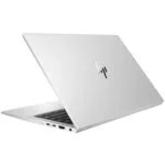 EX-UK Refurbished HP Elitebook 845 G7 AMD Ryzen 5 Pro 4650U 16GB+512GB SSD Laptop with Radeon Graphics Windows 11 pro Bluetooth Webcam Student Professional Office HP Laptop