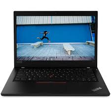 Lenovo Thinkpad L490 Core i5 8th Gen 16GB 512GB SSD | 14" FHD Display | Windows 11 | Battery Health 80% | 4+ Hours Youtube | Refurbished Work Laptop | 9 Months Warranty