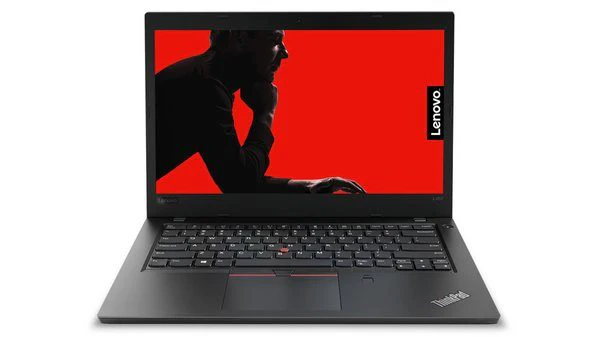 Lenovo Thinkpad L490 Core i5 8th Gen 16GB 512GB SSD | 14" FHD Display | Windows 11 | Battery Health 80% | 4+ Hours Youtube | Refurbished Work Laptop | 9 Months Warranty