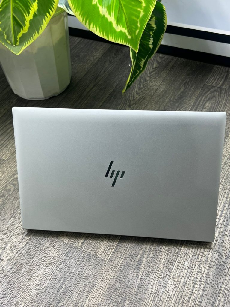 EX-UK Refurbished HP Elitebook 845 G7 AMD Ryzen 5 Pro 4650U 16GB+512GB SSD Laptop with Radeon Graphics Windows 11 pro Bluetooth Webcam Student Professional Office HP Laptop