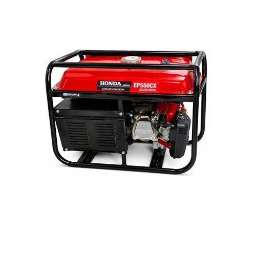 Honda 6.5KVA Heavy Duty Key Start Petrol Gasoline Generator 6500Watts Generator Gas