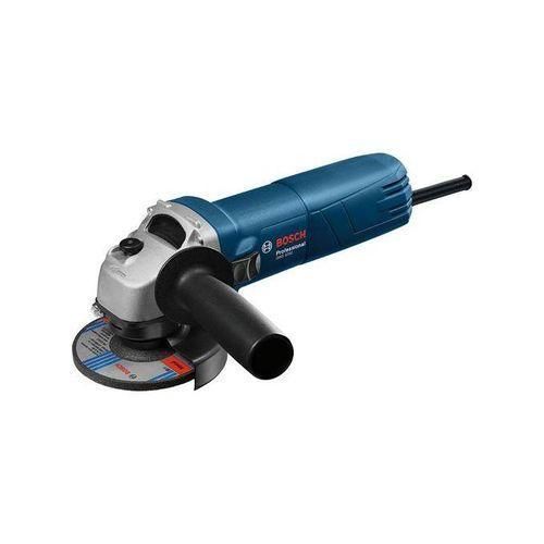 Bosch Professional 800W Angle Grinder - 4.5-Inch Angle Grinder