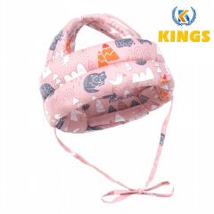 Kids Head Protector Hat Baby Safety Anti-Collision Cushion For 0-3 Years Toddler