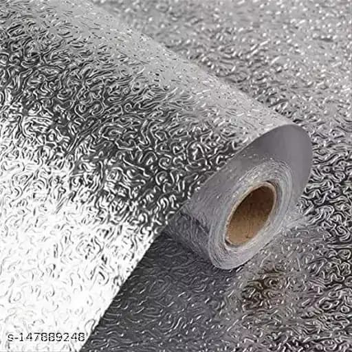 Heavy Duty Adhesive Contact Paper Kitchen Mat 30x500cm – Waterproof Self-Adhesive Shelf Liner for Cabinets, Countertops, Drawers & Home Surface Protection