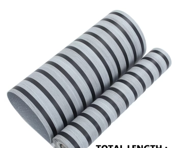 Self-Adhesive Home & Office Decorative Wallpaper Roll – Peel and Stick Wall Covering for Bedroom, Living Room, Office & Furniture Decoration Use