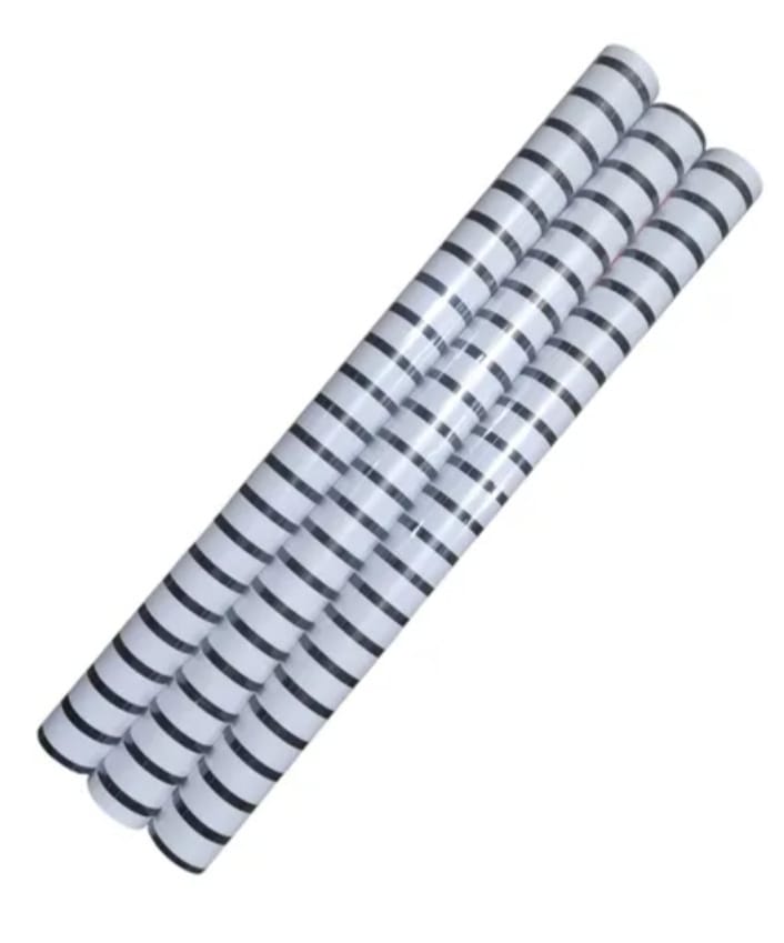 Self-Adhesive Home & Office Decorative Wallpaper Roll – Peel and Stick Wall Covering for Bedroom, Living Room, Office & Furniture Decoration Use