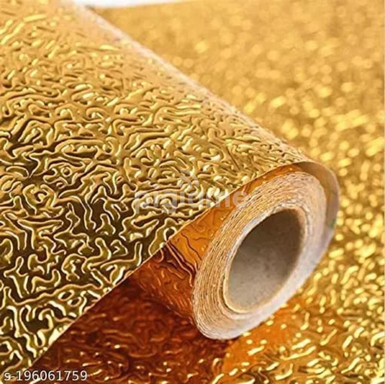 Heavy Duty Adhesive Contact Paper Kitchen Mat 30x500cm – Waterproof Self-Adhesive Shelf Liner for Cabinets, Countertops, Drawers & Home Surface Protection