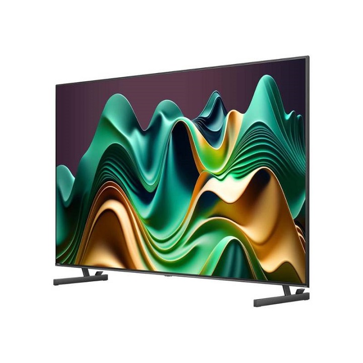 HISENSE 32" inch Smart TV  32A4 VIDAA OS Full HD FRAMELESS Television Inbuilt WIFI A4 Series Dolby Audio Inbuilt Decoder USB HDMI HISENSE32,DTS SOUND, 24 Months Warranty
