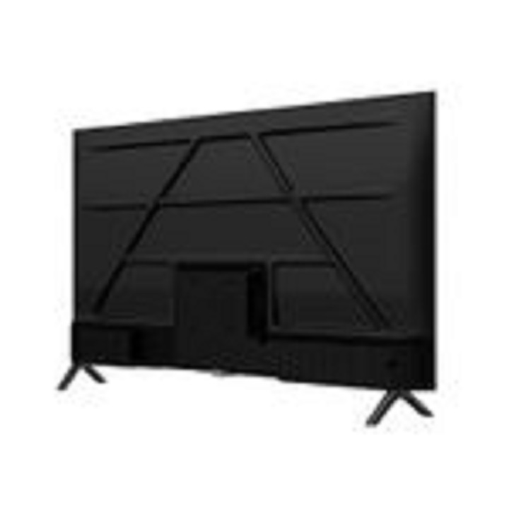 TCL 43" Inch 4K Ultra HD Smart Google Android TV 43V6D(2026 MODEL) Direct LED TV,HDR10, Bluetooth WIFI ,NETFLIX,YOUTUBE,APP STORE,DOLBY,PRIME VIDEO,GOOGLE CAST SCREEN-BLACK-1 YEAR WARRANTY