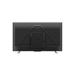 TCL 55" Inch SMART TV 4K ULTRA HD TV 55V6D 2026 Model) Google AI TV Dolby Vision Atmos HDR Pro+ Game Accelerator Enhanced Gaming Voice Control NETFLIX YOUTUBE BLUETOOTH TV FRAMELESS INBUILT DECODER