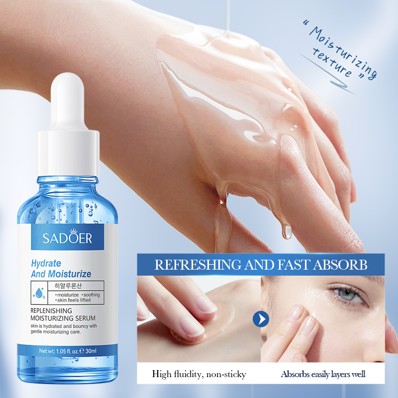 5 in 1, Collagen Ati-aging Serum + Vitamin C Face Brigfhtening  Essence, +Niacinamide  Brightening Essence+ Hyaluronic Acid Moisturizer + Salicylic acid Acne Treatment Essence, black heads remover
