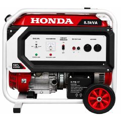Honda 8.5KVA Key start Petrol Generator Gasoline Generator