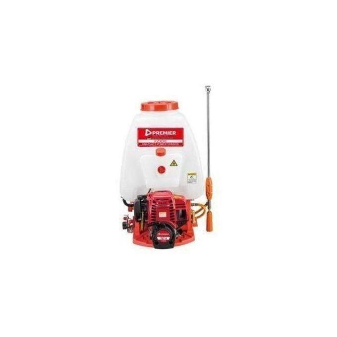 Premier 4 stroke Engine Sprayers- 25 litres heavy duty Knapsack Sprayer/ Backpack Sprayer