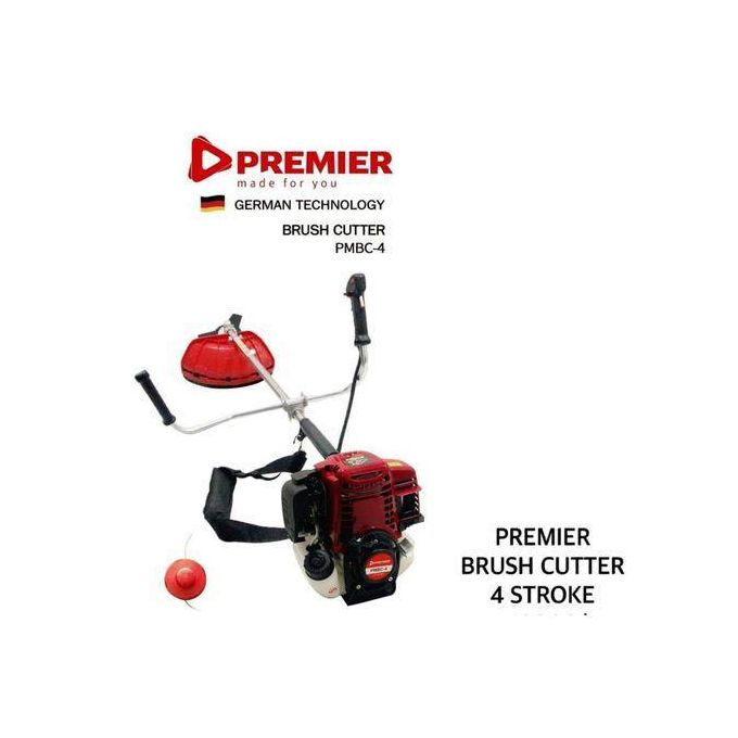Premier Brush Cutter 4 Stroke
