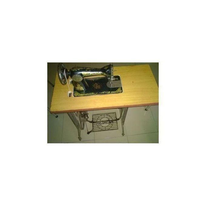 Butterfly Industrial Heavy Duty Sewing Machine