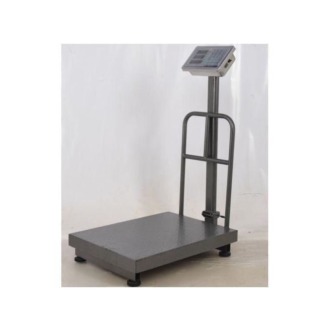 TCS 300KGS Digital Weigh Scale With Guard